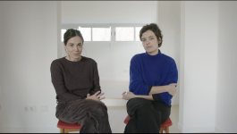 la quinta escena